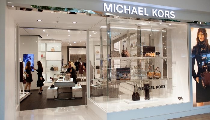 Very pleased to welcome Michael Kors with their flagship store in our ...