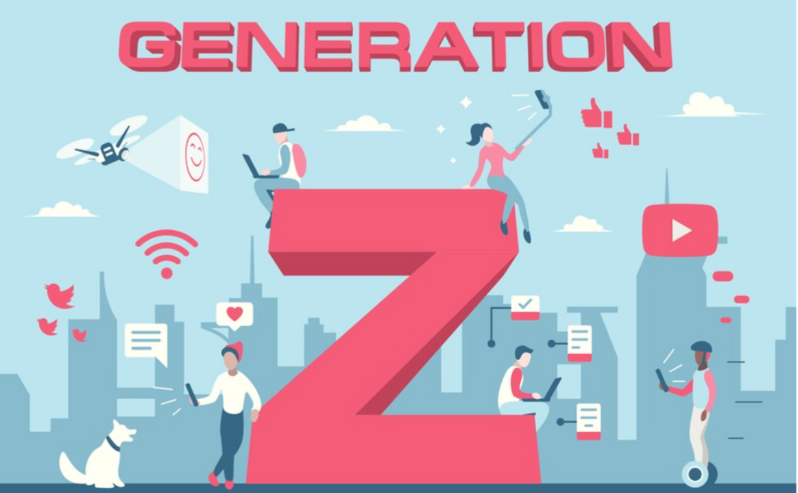 Les Zoomers Les Zoomers