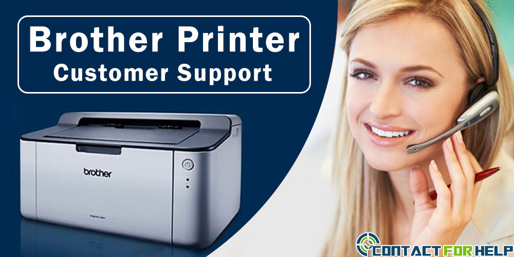 Brother Printer Customer Support to Keep Your Printer Longer