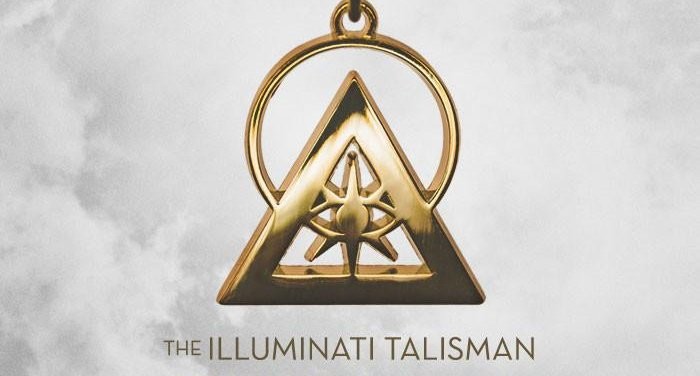 The Illuminati Talisman: The Paradox of Choice!