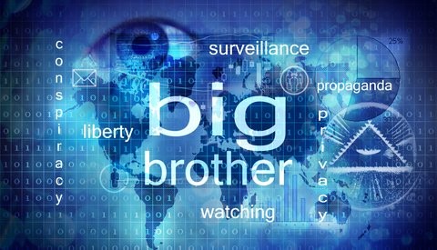 Big Brother is Now Determining Your Hirability