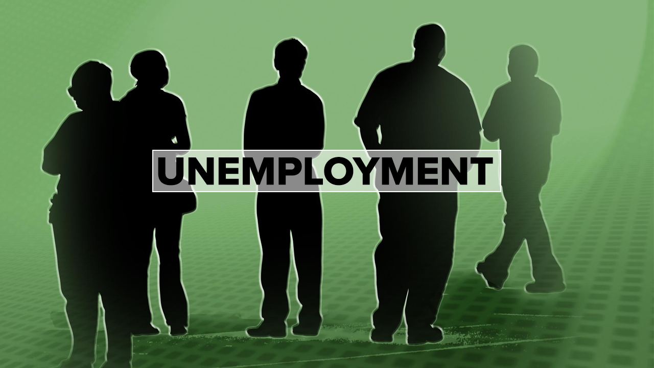 unemployment problems and solutions
