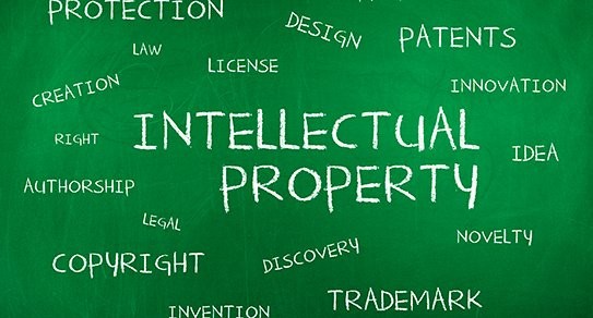 Tackling estate planning for intellectual property