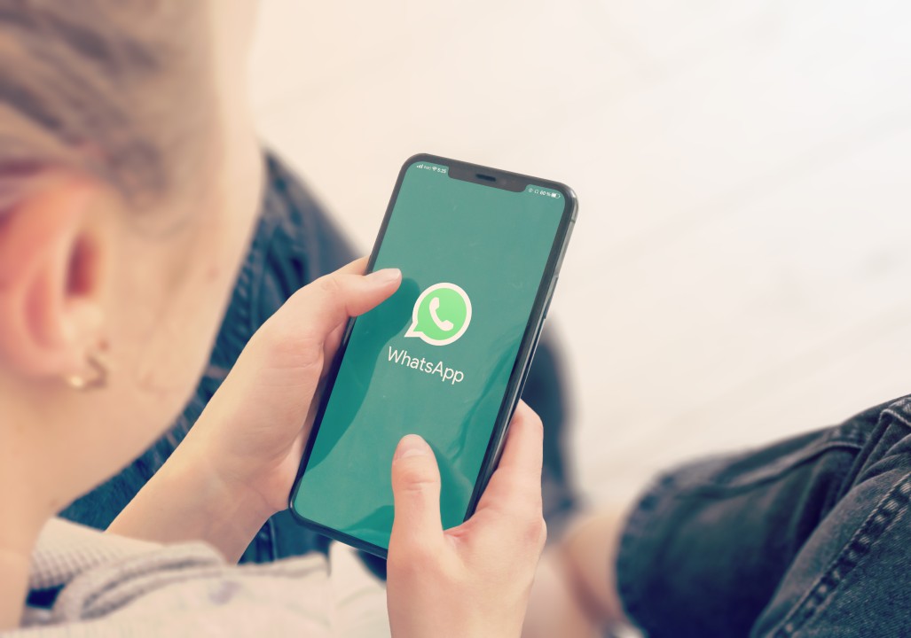 The WhatsApp improves readability of messages in community announcement groups.