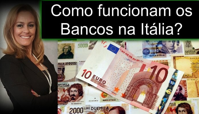 Tem Banco do Brasil na Itália? Esclareça suas dúvidas - Wise