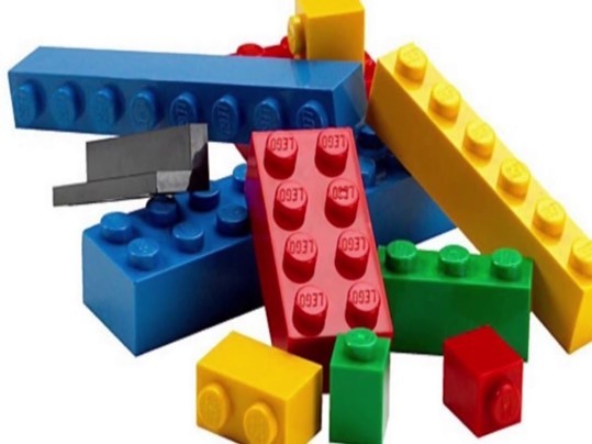 I 7 “mattoncini Lego” della tua Offerta