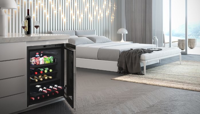 The Minibar: 10 Reasons Why It Deserves More Attention
