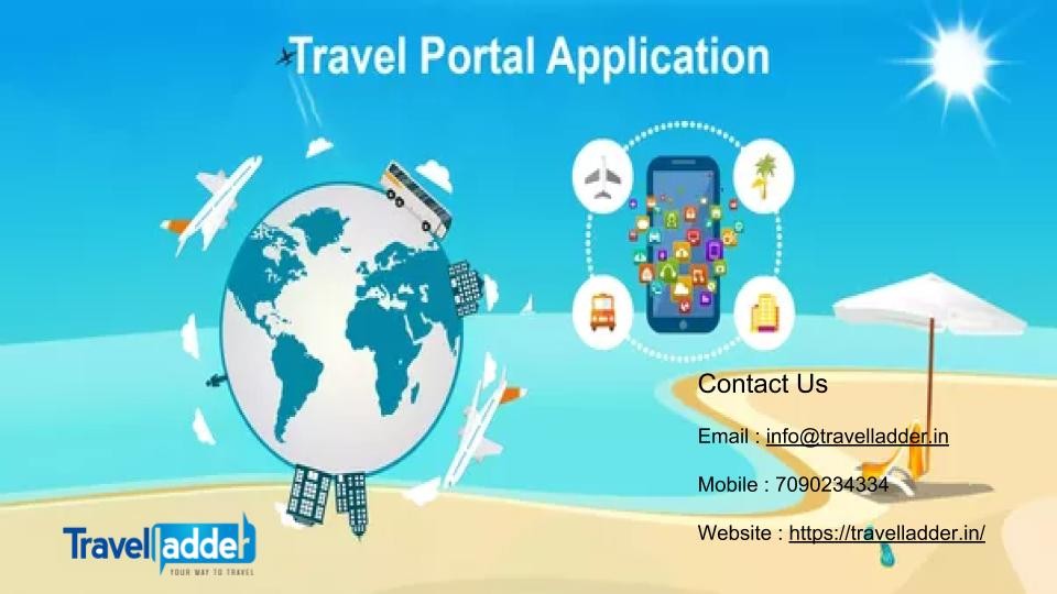 travel software companies in india