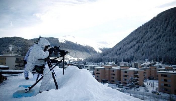 Top 10 Things I Learned In Davos