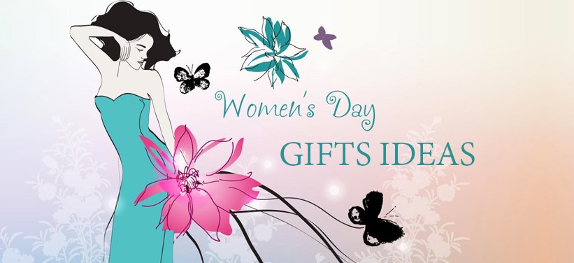 Gift Ideas For Women's Day Celebration In Office