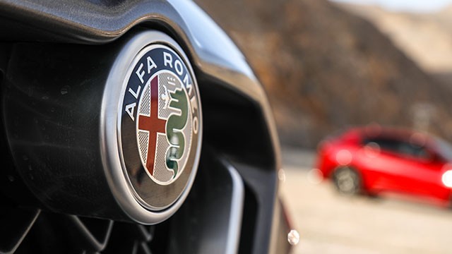 La résurrection d'Alfa Romeo est un vrai chemin de croix
