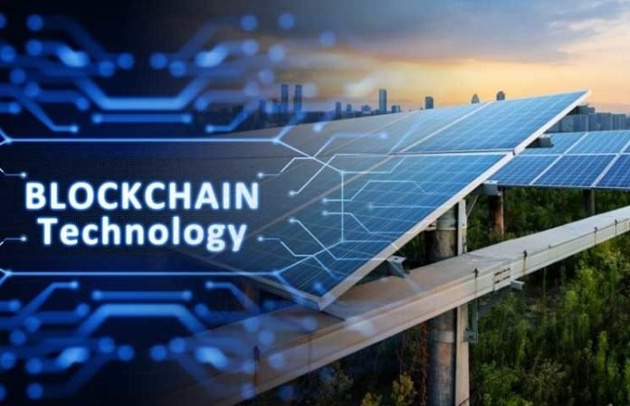 Blockchain in Renewable Energy Market May See A Big Move: Microsoft, E.ON,  Infosys