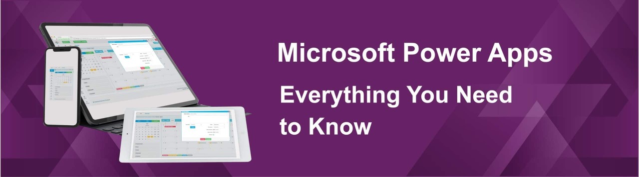 Microsoft Power Apps: Everything You Need to Know