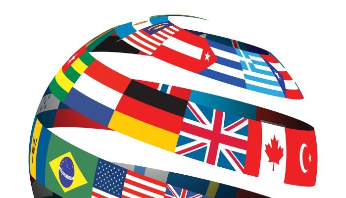 7 Benefits From Being a Polyglot