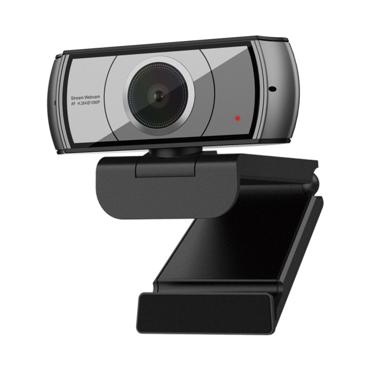 Webcam function & technology