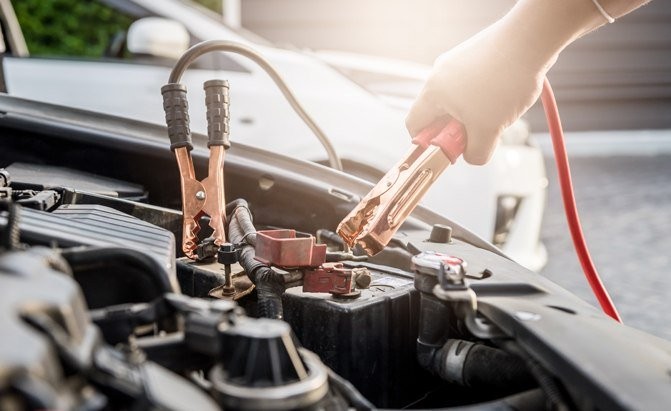 Every vehicle owner should have a portable jump starter, so you