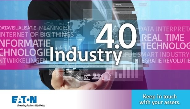 Industrie 4.0: slimme componenten maken het mogelijk