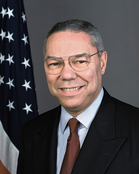 Colin Powell: 13 Rules of Leadership Colin Powell: 13 Rules of Leadership