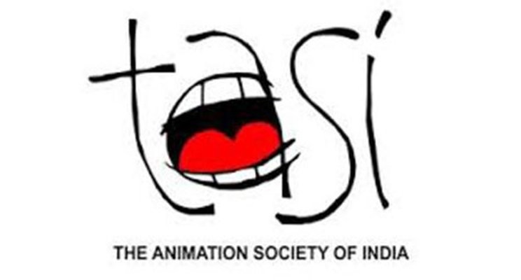 The Animation Society of India