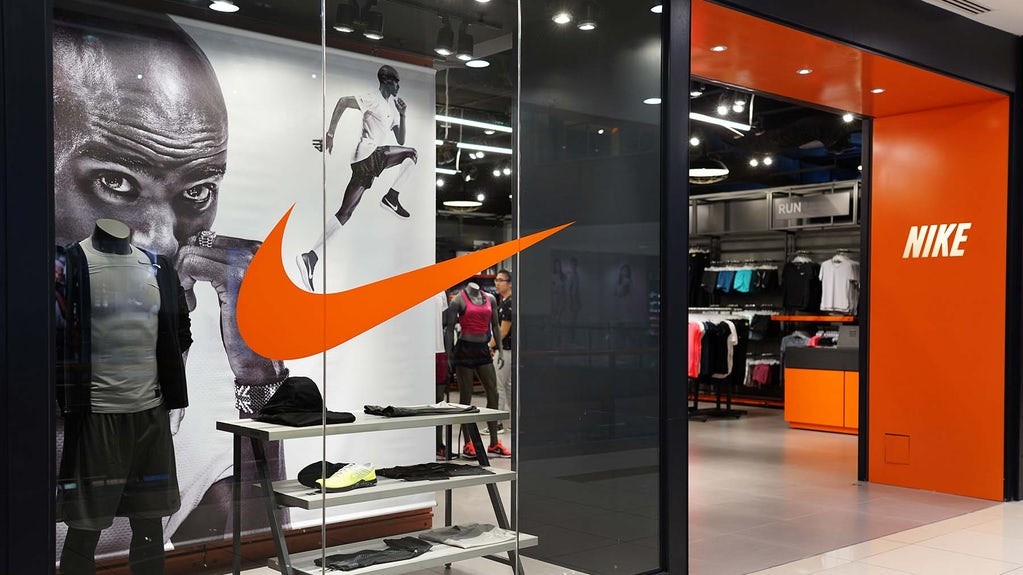 Nike's Marketing Tactic