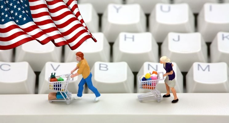 Tổng hợp 22 trang web mua hàng giảm giá ở Mỹ uy tín nhất