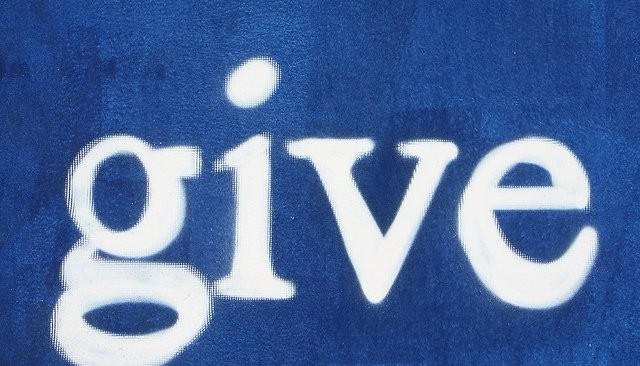 Are You A Giver, Taker, Or Matcher?