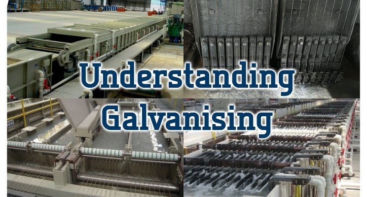 Understanding Galvanising