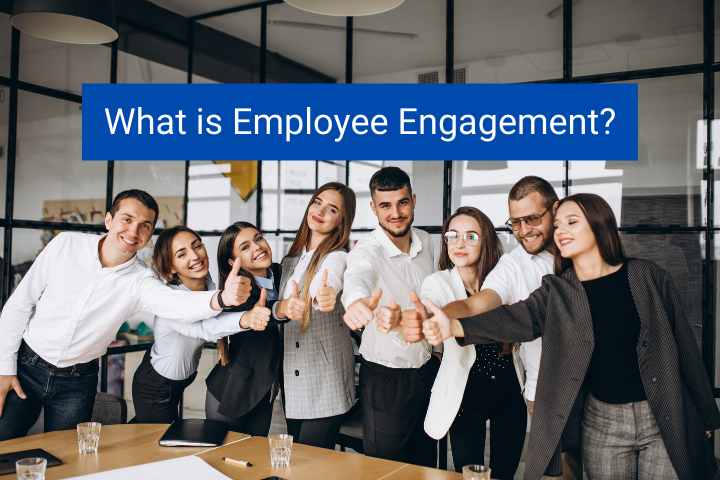 Employee Engagement | Top 7 Activities of Employee Engagement