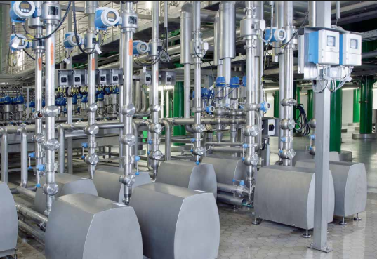 Is your CIP system really efficient? Is your CIP system really efficient?