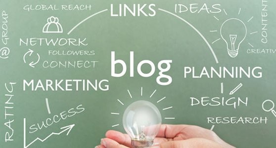 Blogging Essentials For Busy Entrepreneurs