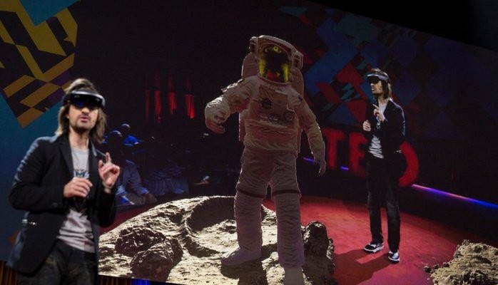 Top 12 Things I Learned at TED 2016