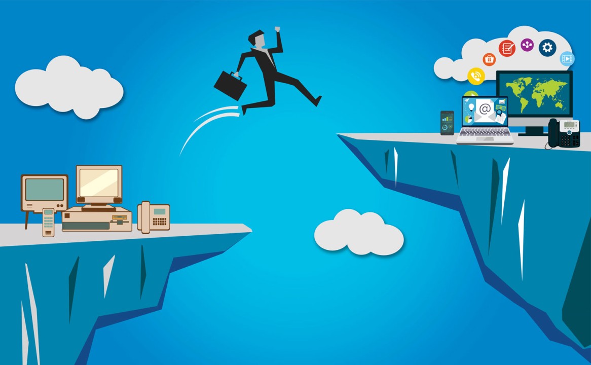 future trends and adoption of SRP future trends and adoption of SRP