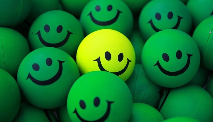 Customer-Centricity: Getting a Smile Every Time