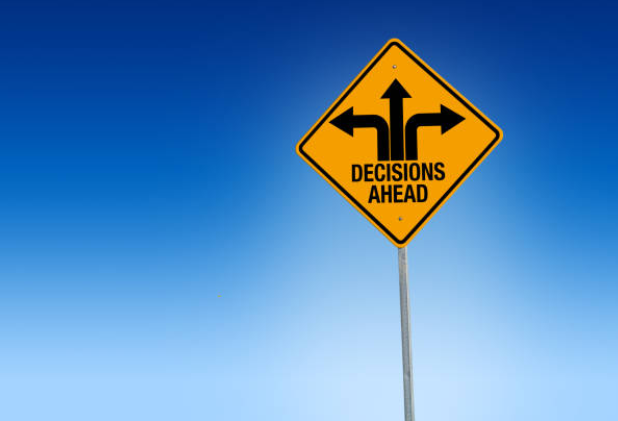 6 Common Decision-Making Blunders That Could Kill Your Business