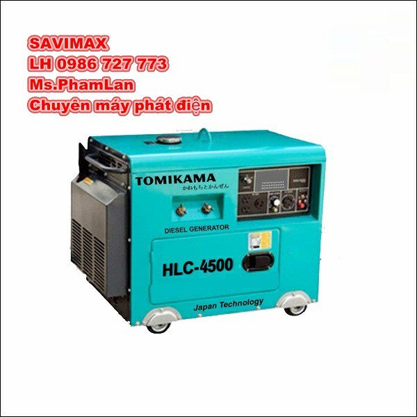Máy phát điện công suất lớn giá rẻ; máy phát điện tại Lào cai, yên bái - 4