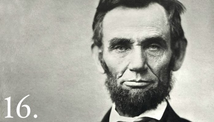 Leadership Wisdom from Lincoln 