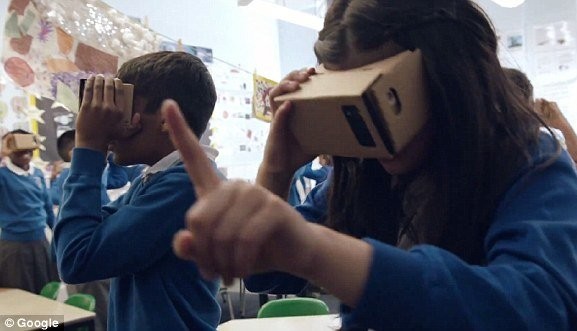 jern slå op fremstille Expeditions VR Immersive Learning-Take Students Beyond Classroom Walls