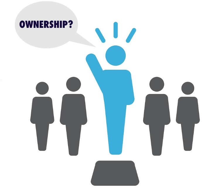 Ownership : How To Empower your Agile Team for a long-term success Solution