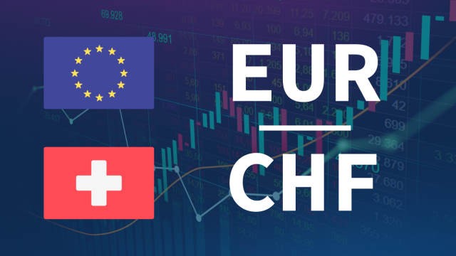 EUR/CHF 13.12.2021
