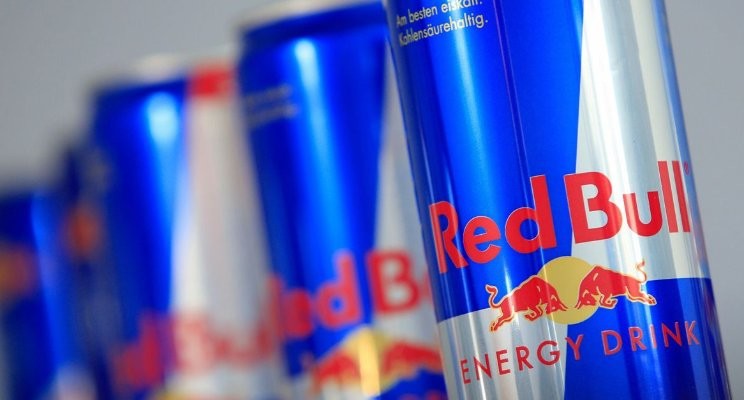 red bull growth strategy