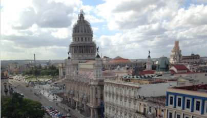 Cuba's IT Nation Has "Got Game"