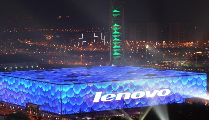 Introducing Lenovo Tech World 2015