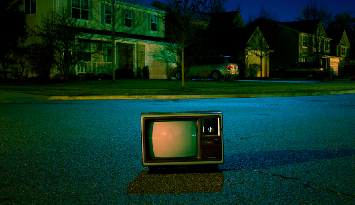 Why the Future of TV Isn’t TV