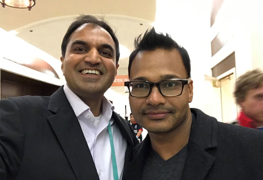Anand Raj | LinkedIn