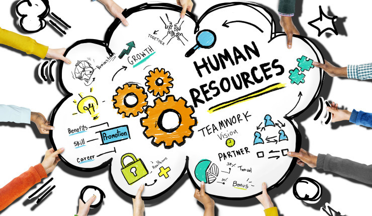 HR Management - The First Step in Taking Over the World 