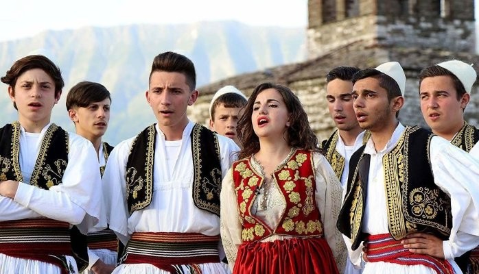 Albanian Folk Music is Unique and Mysterious, According to BBC World  Documentary