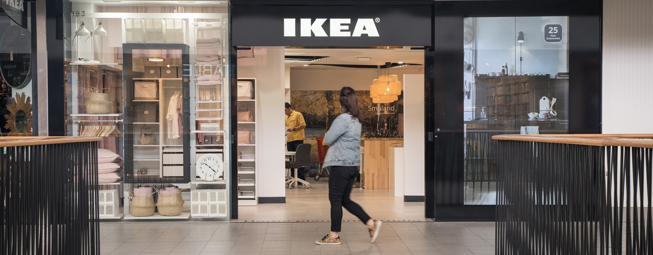Customer Strategy: The Case of Ikea