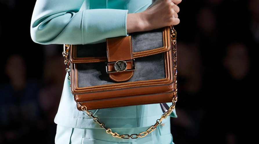 Piscataway: momentum in the US. for Louis Vuitton
