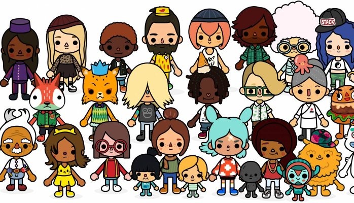 The Toca Boca Story: From Sweden to San Francisco
