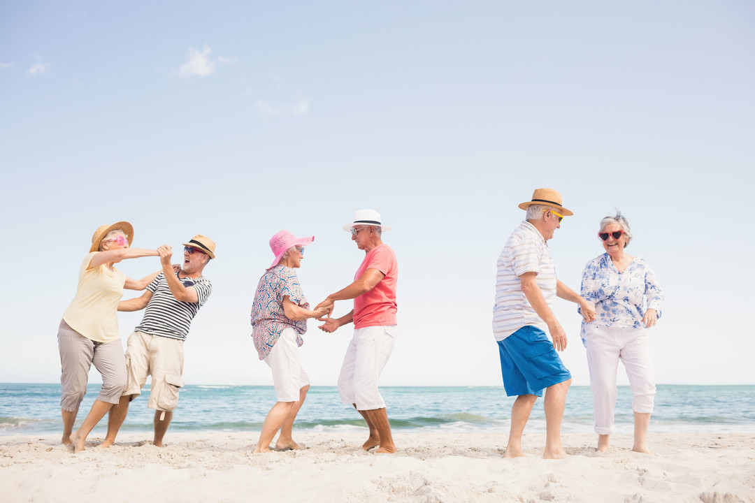 What characteristics of the Senior Citizen travel market should be better  understood by the tourism industry?